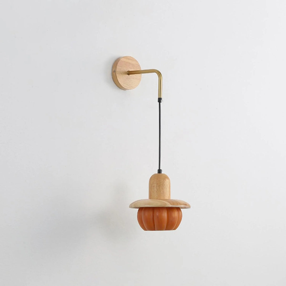 Venus_Pumpkin_Wall_Lamp_9