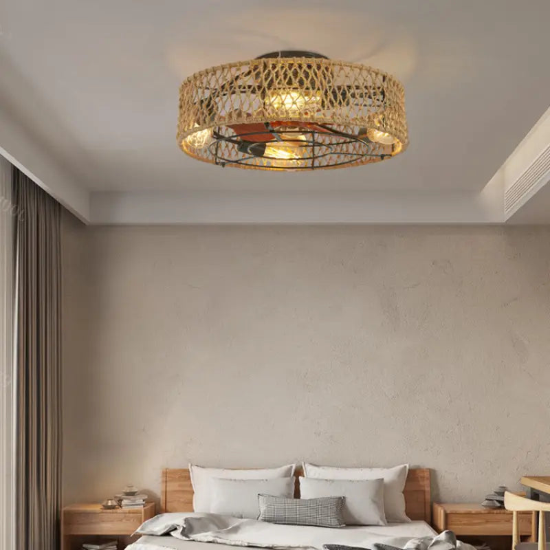 Vexlor_Twine_Ceiling_Fan_Lamp_2