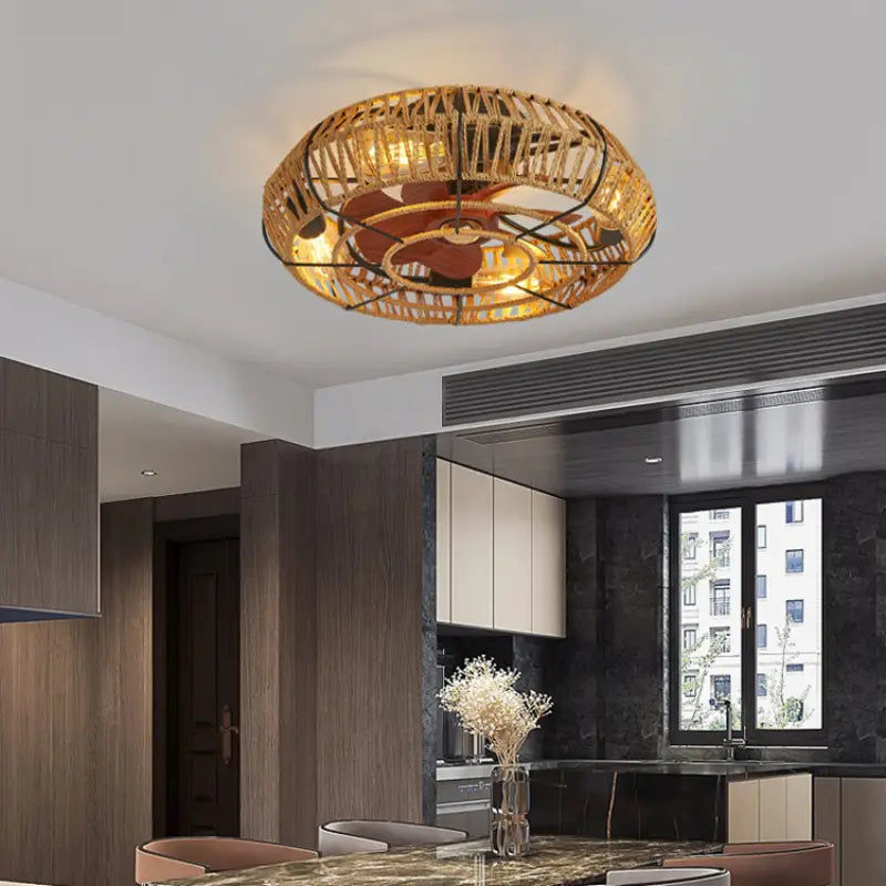 Vexlor_Twine_Ceiling_Fan_Lamp_3