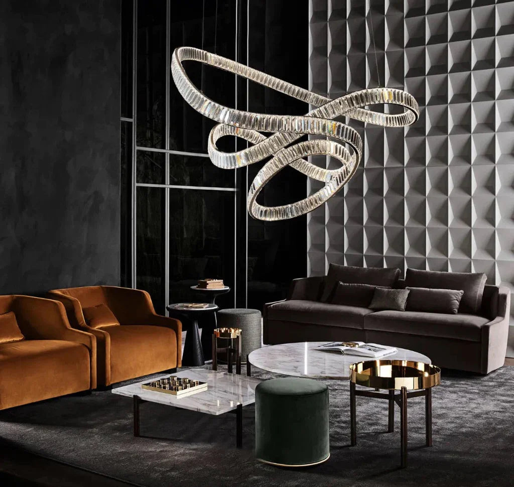 Villa_High_Top_Crystal_Chandelier_9