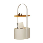 Vinda Basket Table Lamp 12