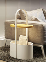 Vinda Basket Table Lamp 4