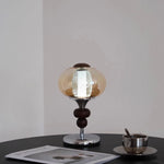 Vintage-style_Walnut_Wood_Table_Lamp_5