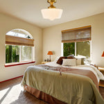 Vintage_Brass_Ceiling_Light_13