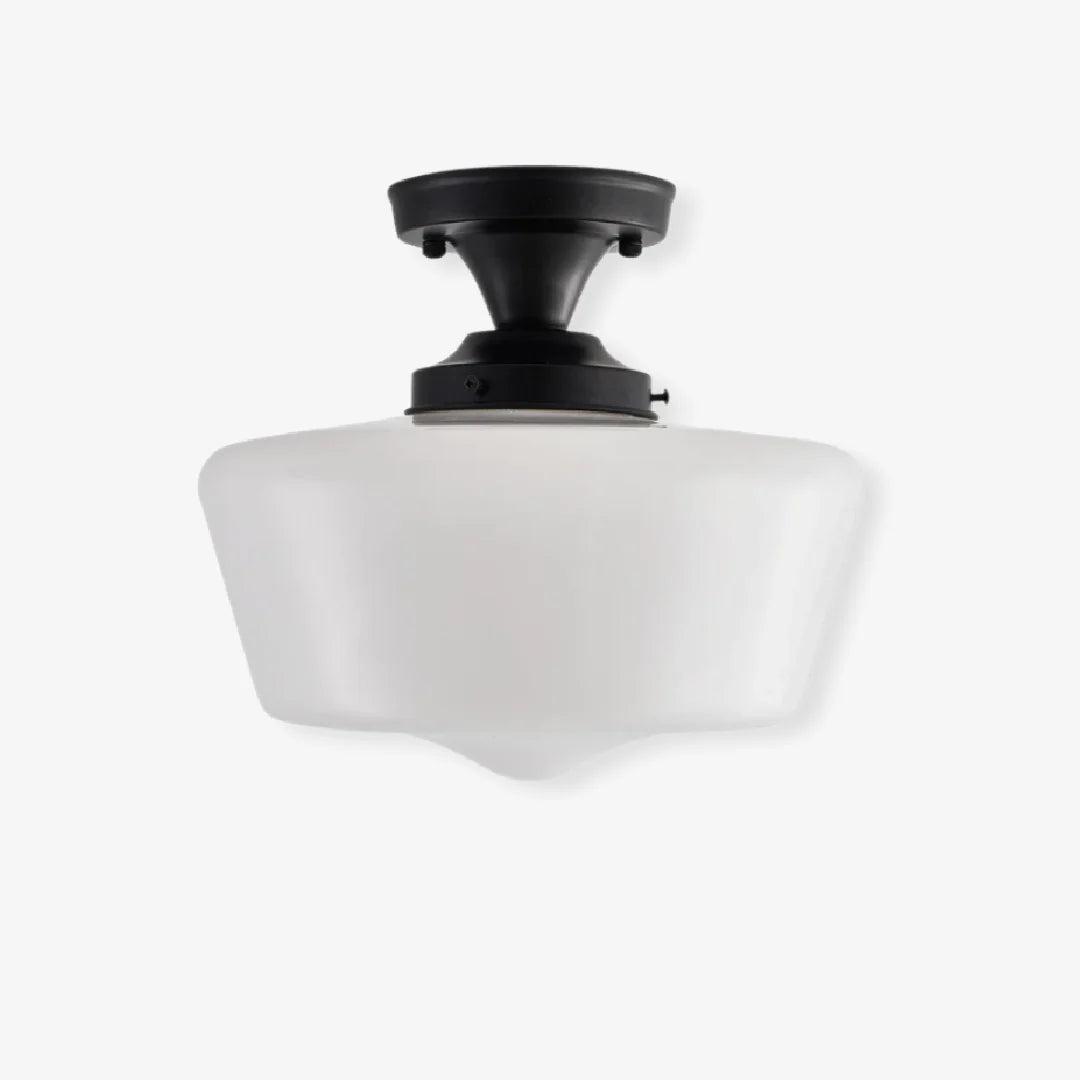 Vintage_Brass_Ceiling_Light_31