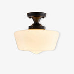 Vintage_Brass_Ceiling_Light_6