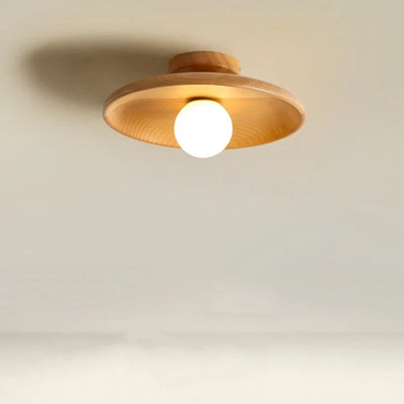 Perfect for blending with mid-century, rustic, or modern decor—its wooden flat design adapts to diverse styles effortlessly.