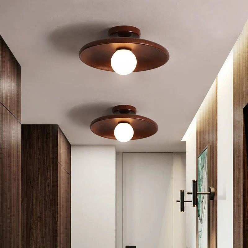 Vintage_Flat_Wooden_Ceiling_Light_5