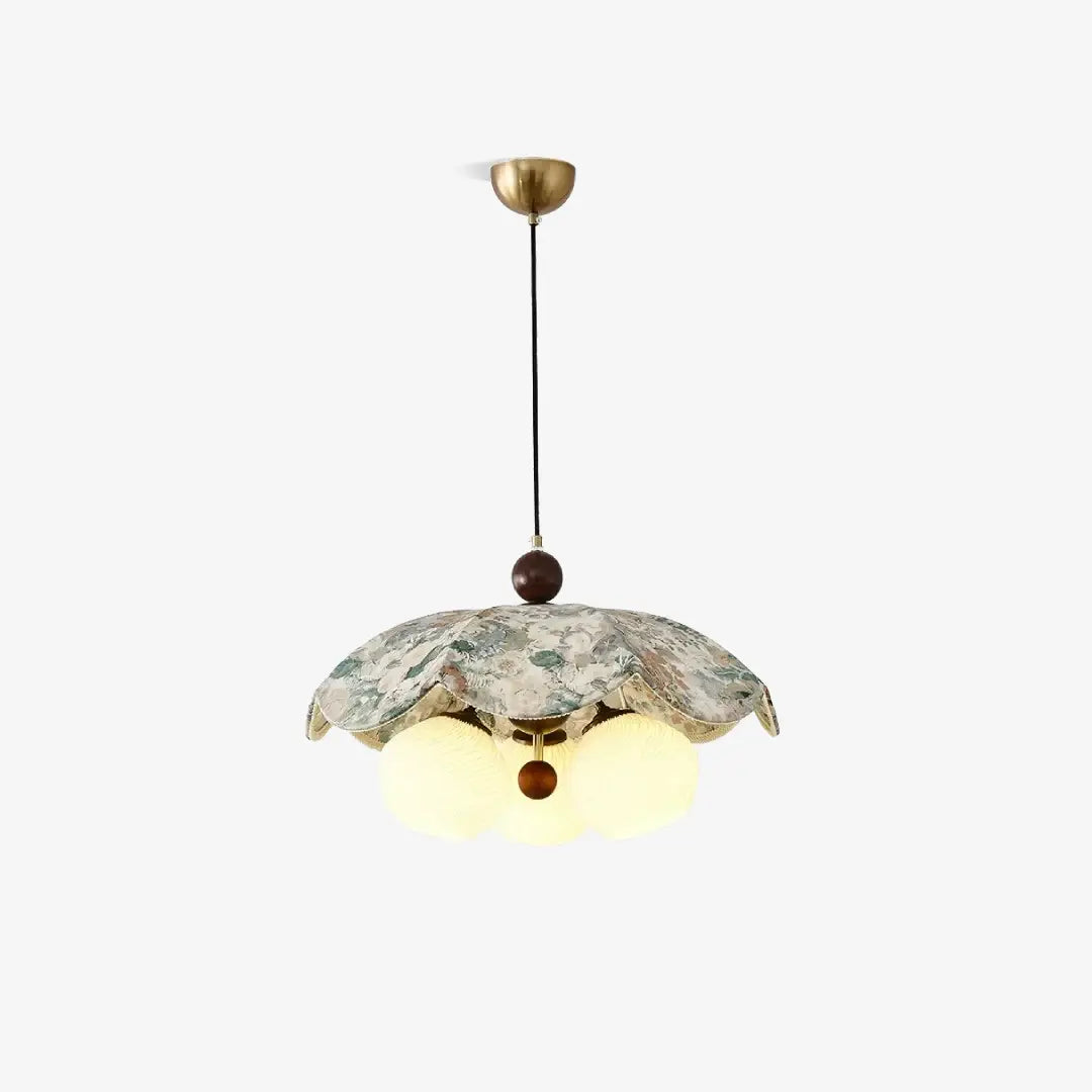 Vintage_Floral_Pendant_Lamp_1