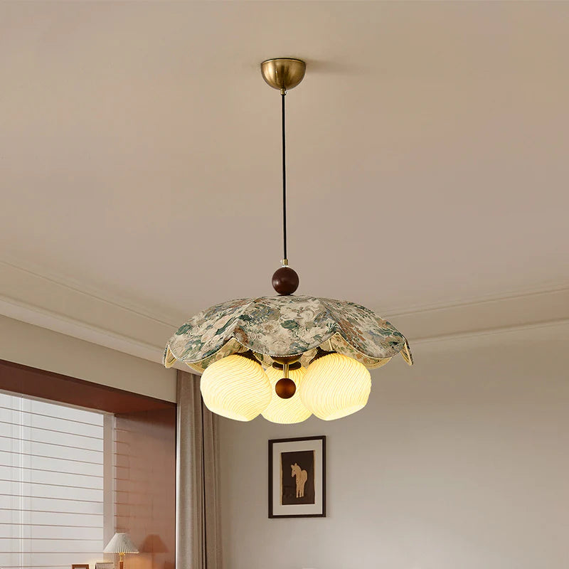 Vintage_Floral_Pendant_Lamp_10