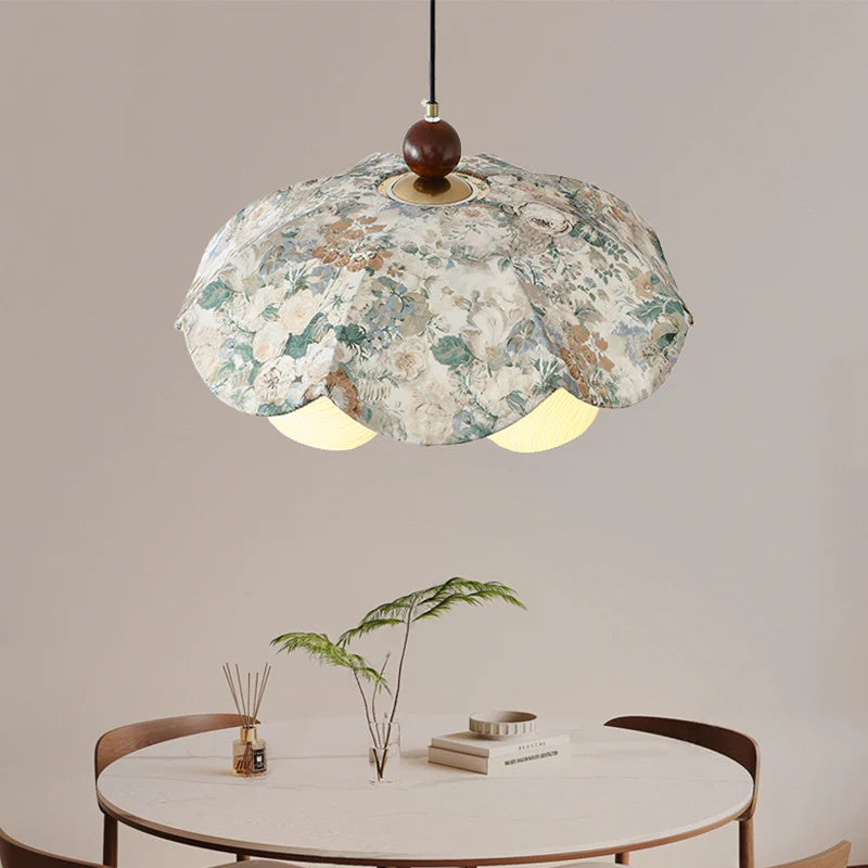 Vintage_Floral_Pendant_Lamp_11