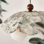 Vintage_Floral_Pendant_Lamp_13