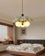 Vintage_Floral_Pendant_Lamp_14