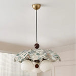 Vintage_Floral_Pendant_Lamp_4