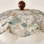 Vintage_Floral_Pendant_Lamp_5