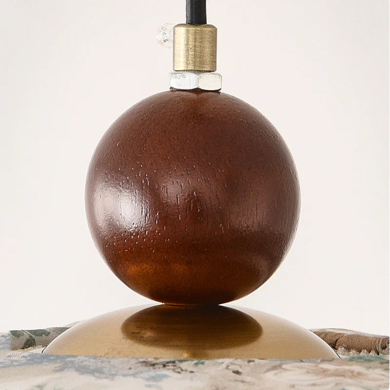 Vintage_Floral_Pendant_Lamp_9