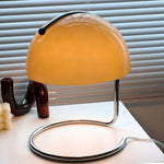 Vintage Flower Pot Table Lamp-12