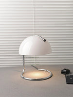 Vintage Flower Pot Table Lamp-17