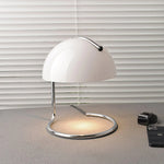 Vintage Flower Pot Table Lamp-22