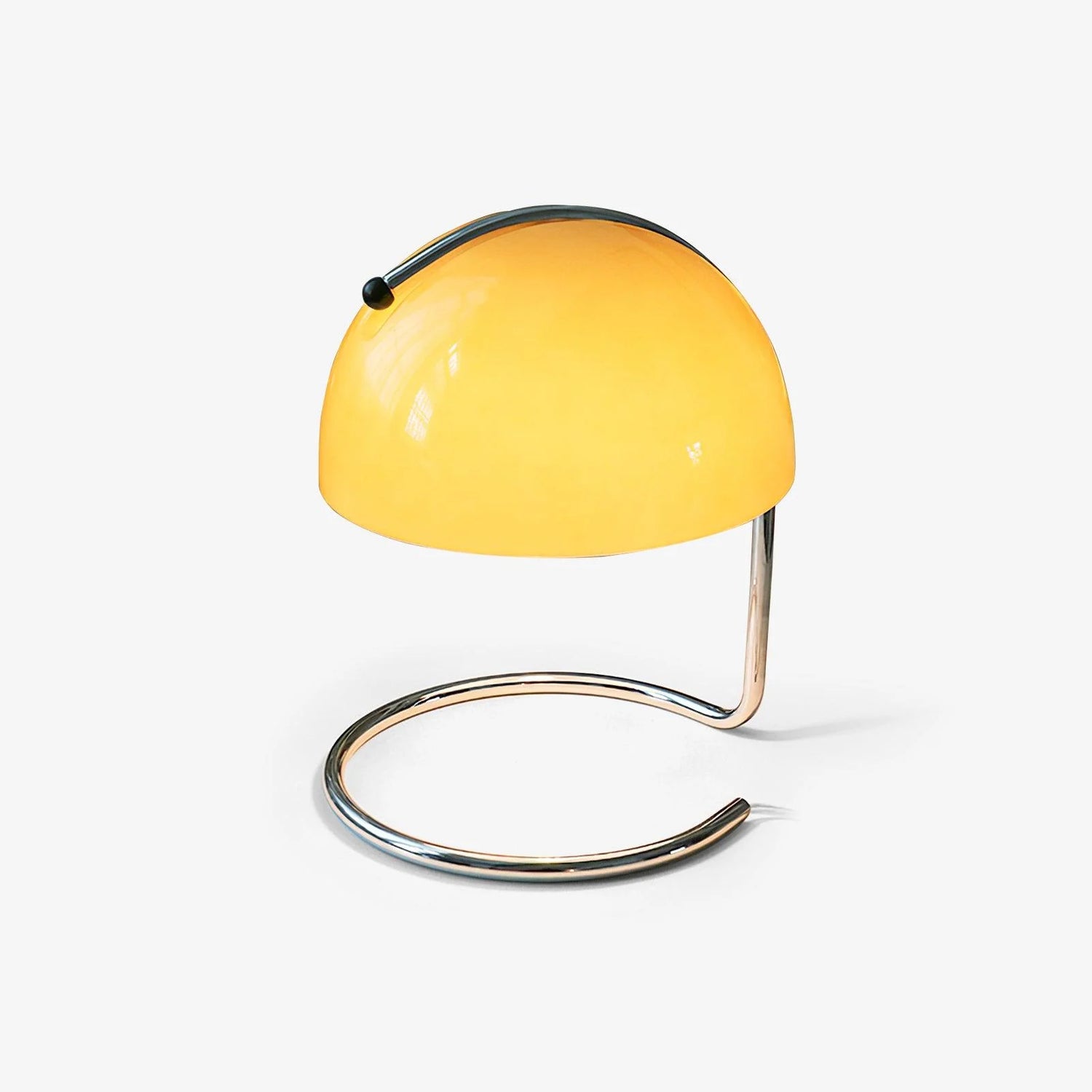 Vintage Flower Pot Table Lamp-23
