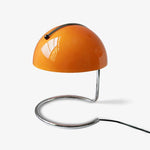 Vintage Flower Pot Table Lamp-8