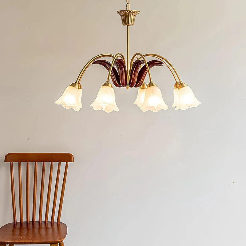 Vintage_Morning_Glory_Chandelier_5