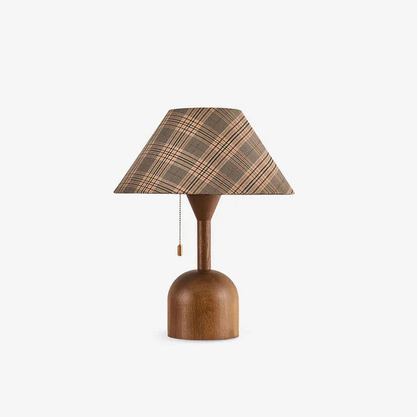 Vintage_Plaid_Table_Lamp_1
