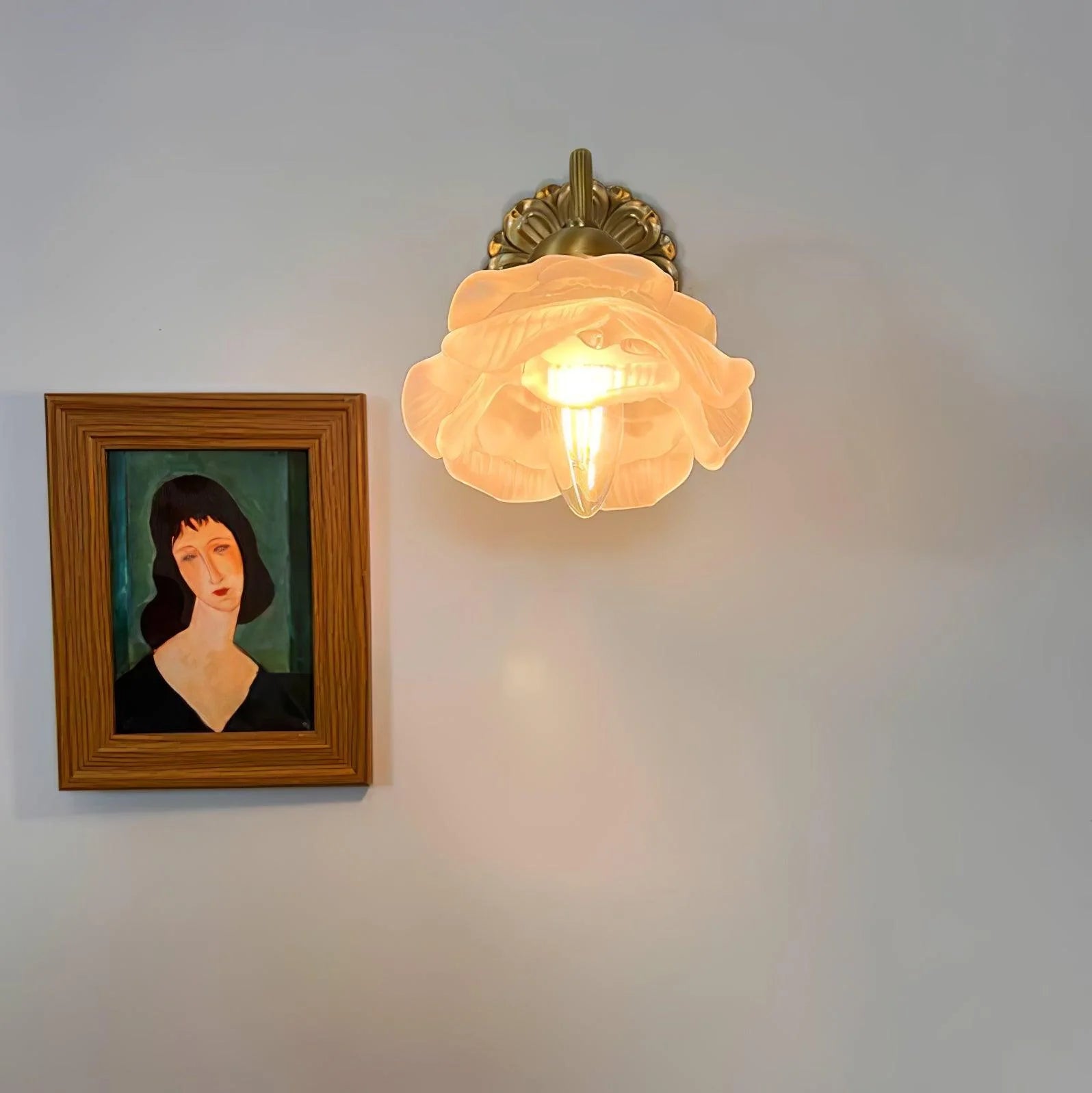Vintage_Rose_Wall_Lamp_5