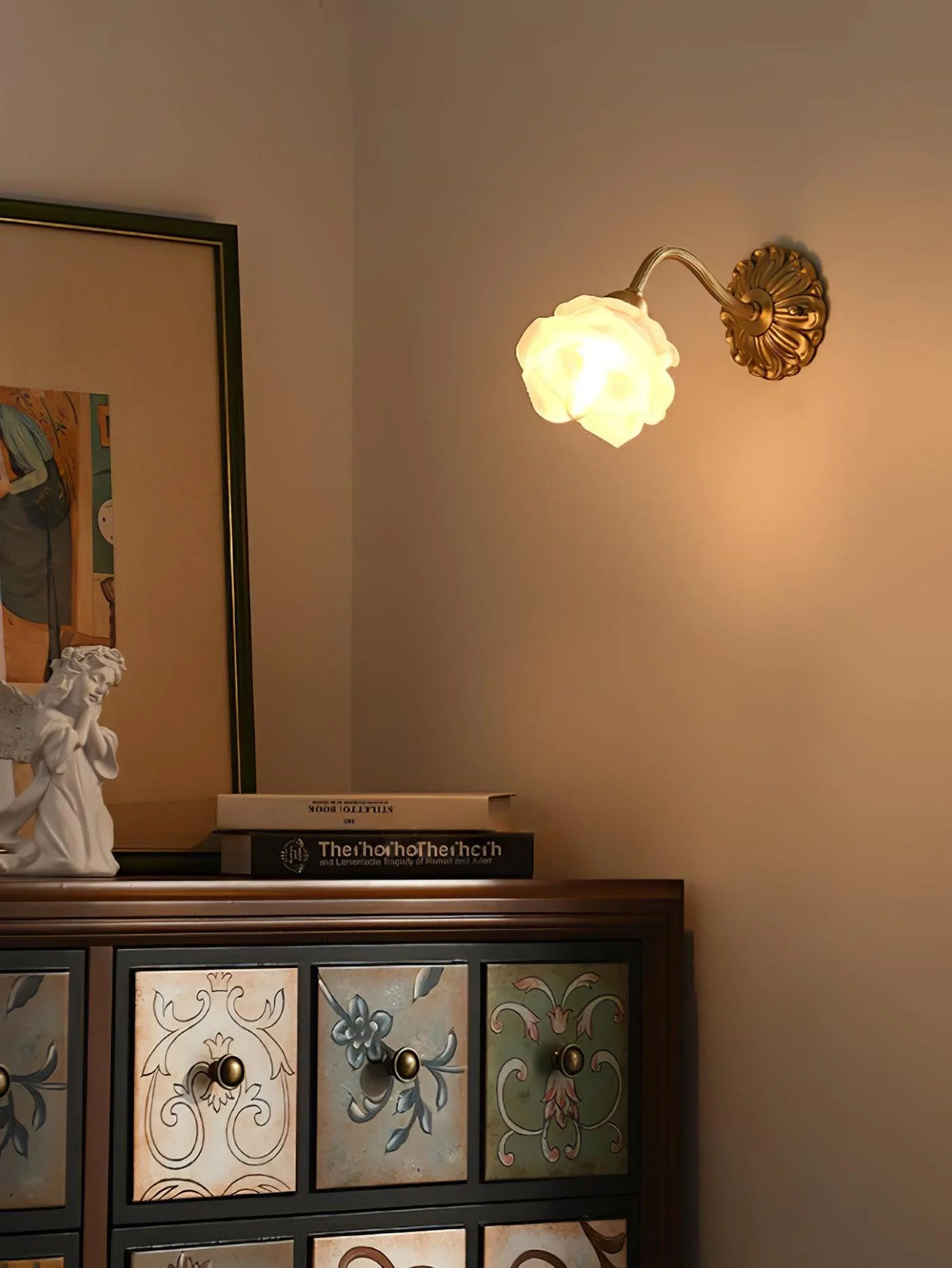 Vintage_Rose_Wall_Lamp_9