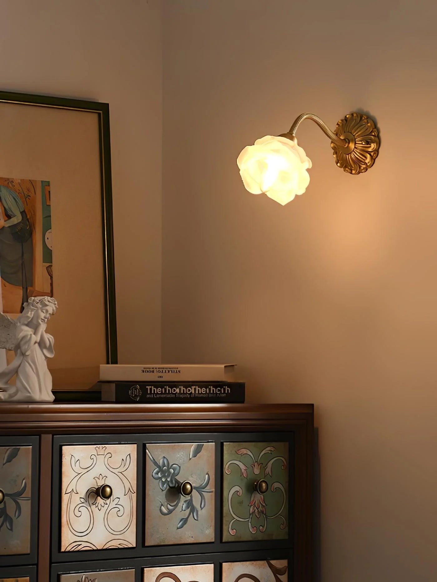 Vintage_Rose_Wall_Lamp_9