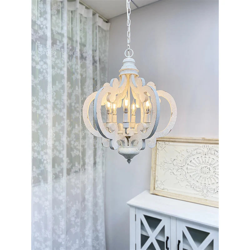 Vintage_Solid_Wood_Pendant_Light_10