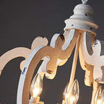Vintage_Solid_Wood_Pendant_Light_6