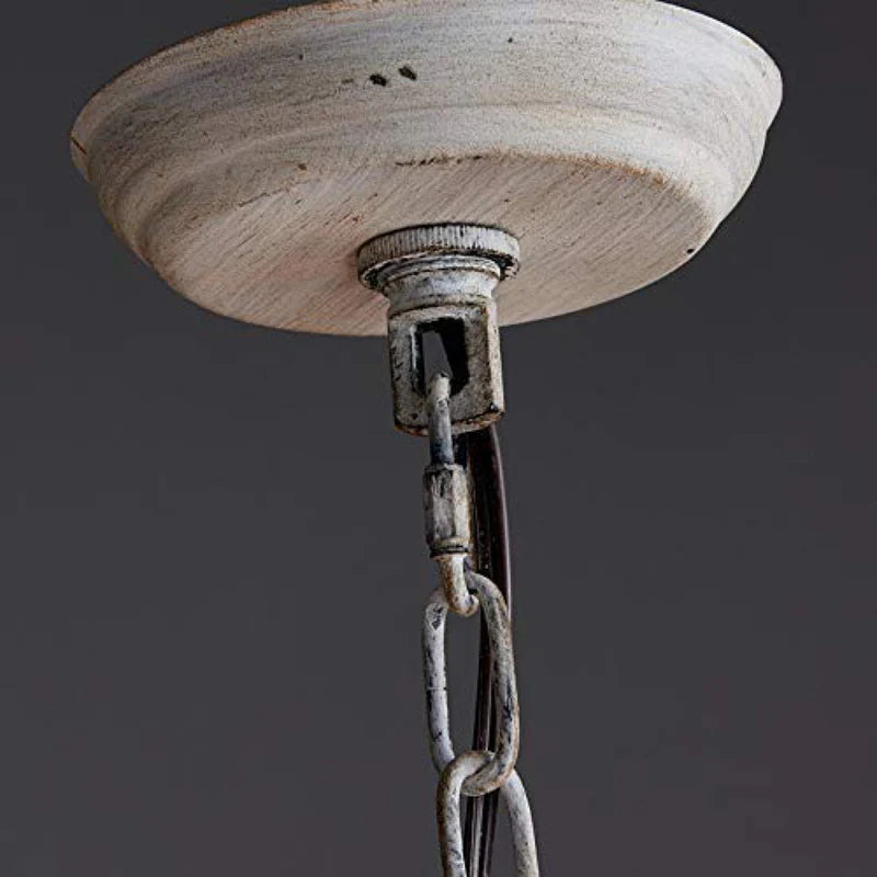 Vintage_Solid_Wood_Pendant_Light_7