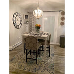 Vintage_Solid_Wood_Pendant_Light_9