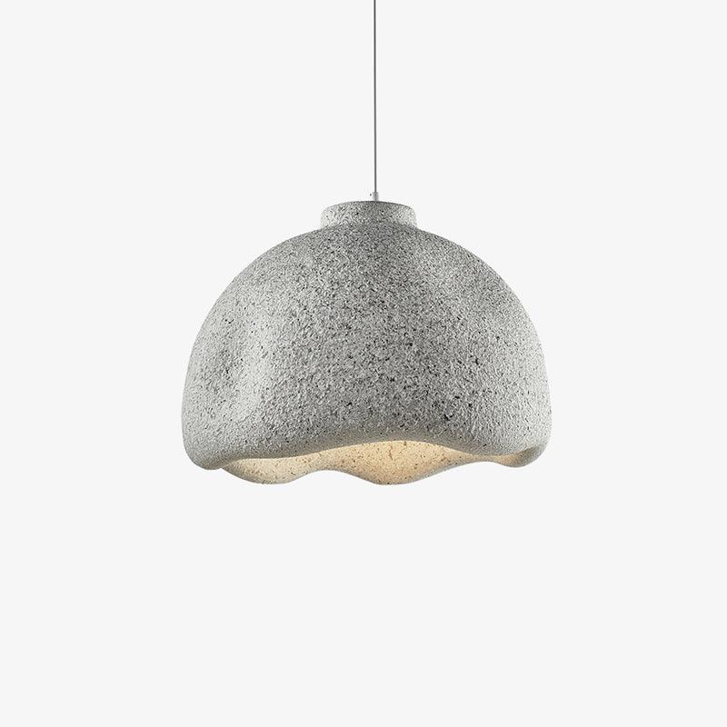 Vintage_Speckled_Pendant_Light_1