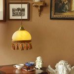 Vintage_Tassel_Brass_Pendant_Light_2