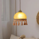 Vintage_Tassel_Brass_Pendant_Light_3