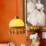 Vintage_Tassel_Brass_Pendant_Light_7