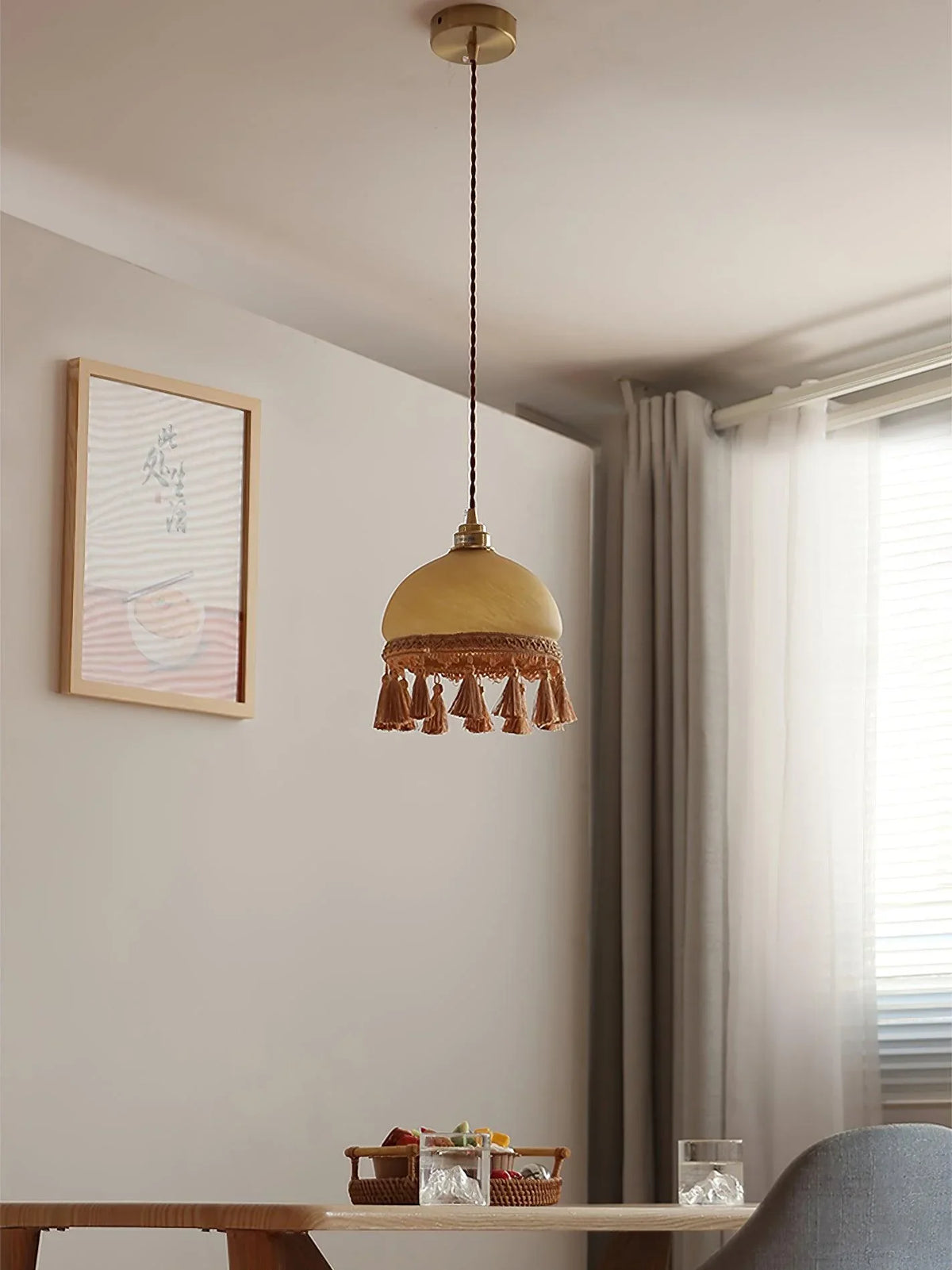 Vintage_Tassel_Brass_Pendant_Light_8