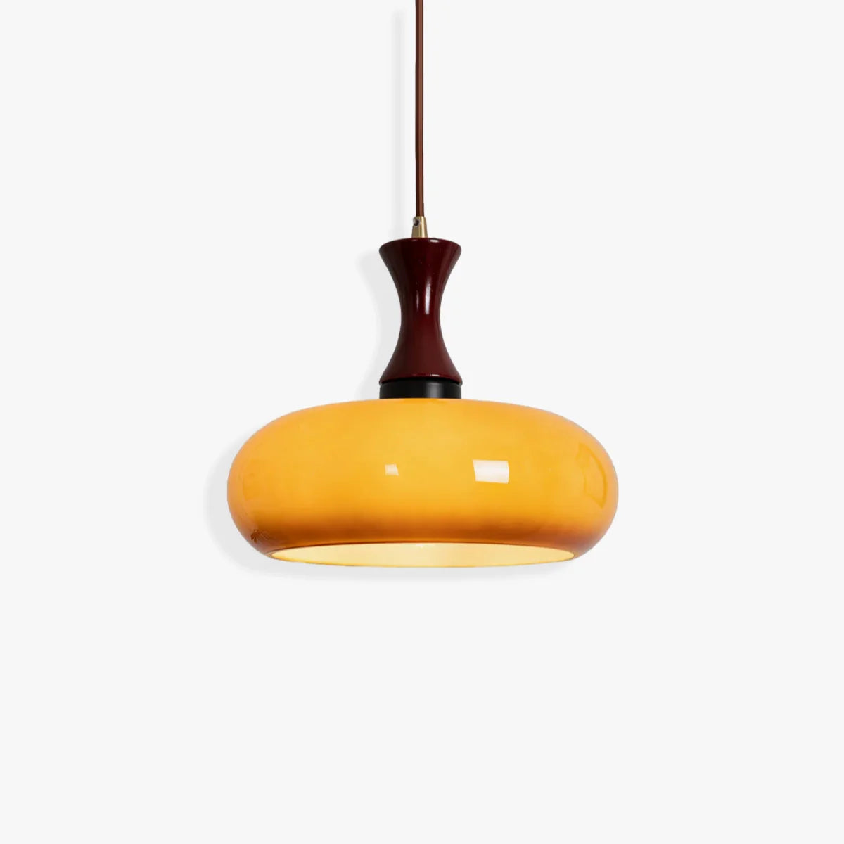 Vintage_Walnut_Pendant_Light_1