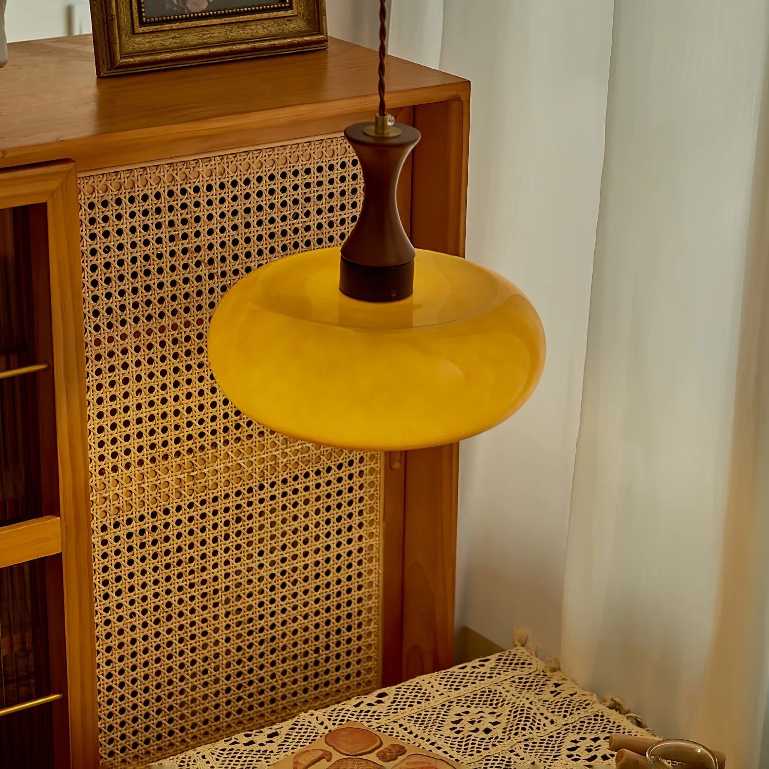 Vintage_Walnut_Pendant_Light_10