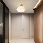 Vintage_White_Flower_Ceiling_Light_4