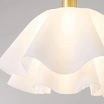 Vintage_White_Flower_Ceiling_Light_7