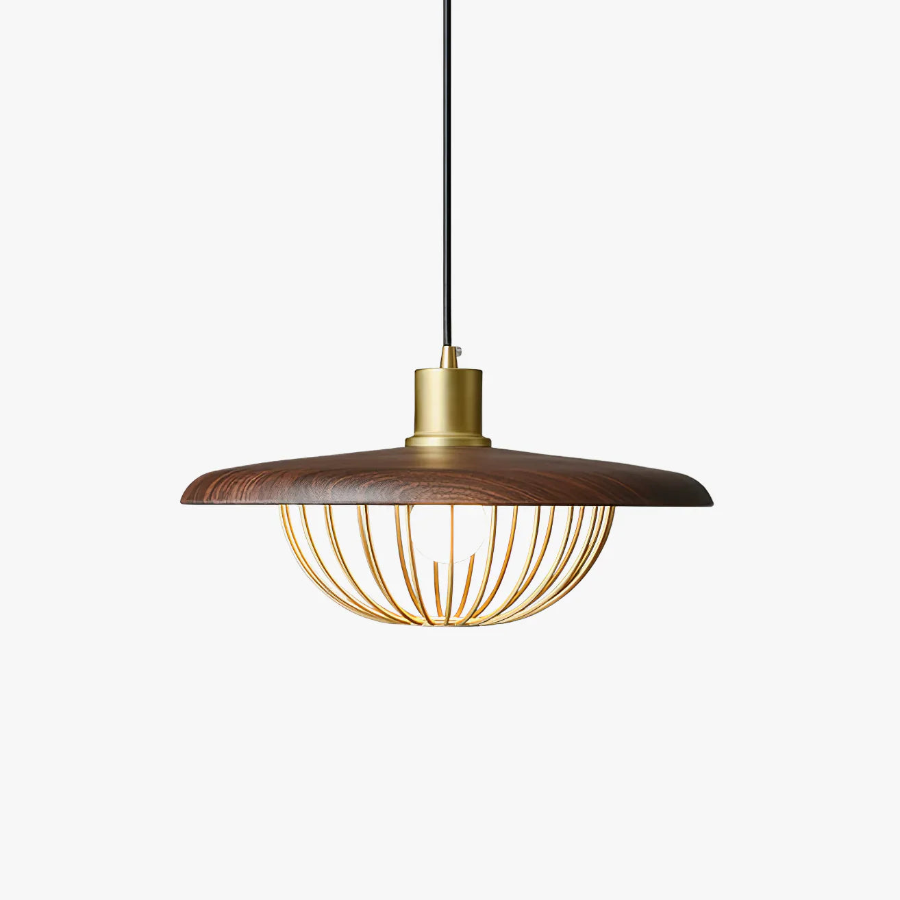 Vintage_Wooden_Pendant_Light_1