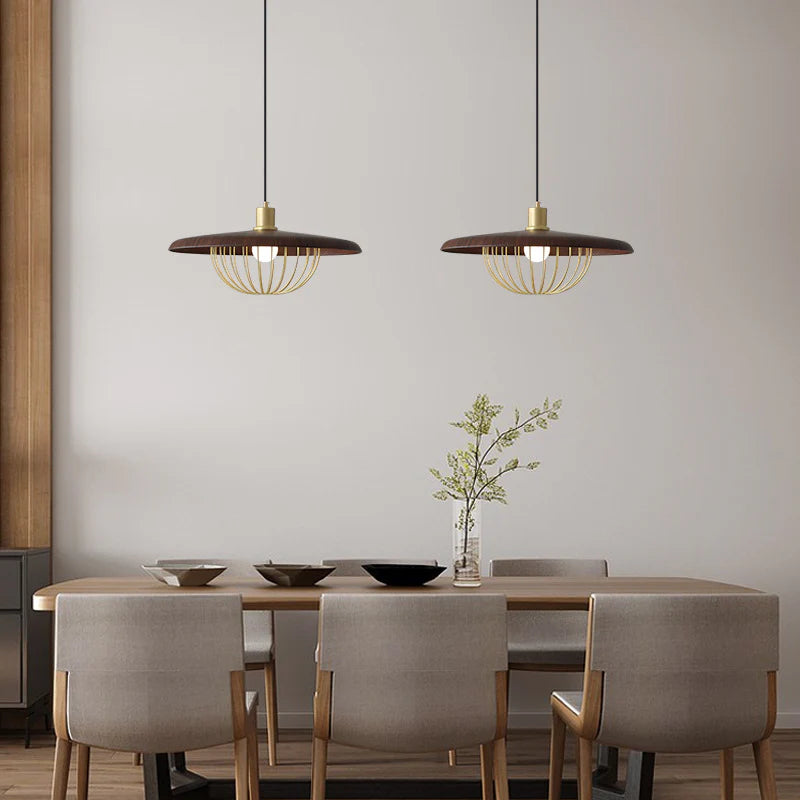 Vintage_Wooden_Pendant_Light_2