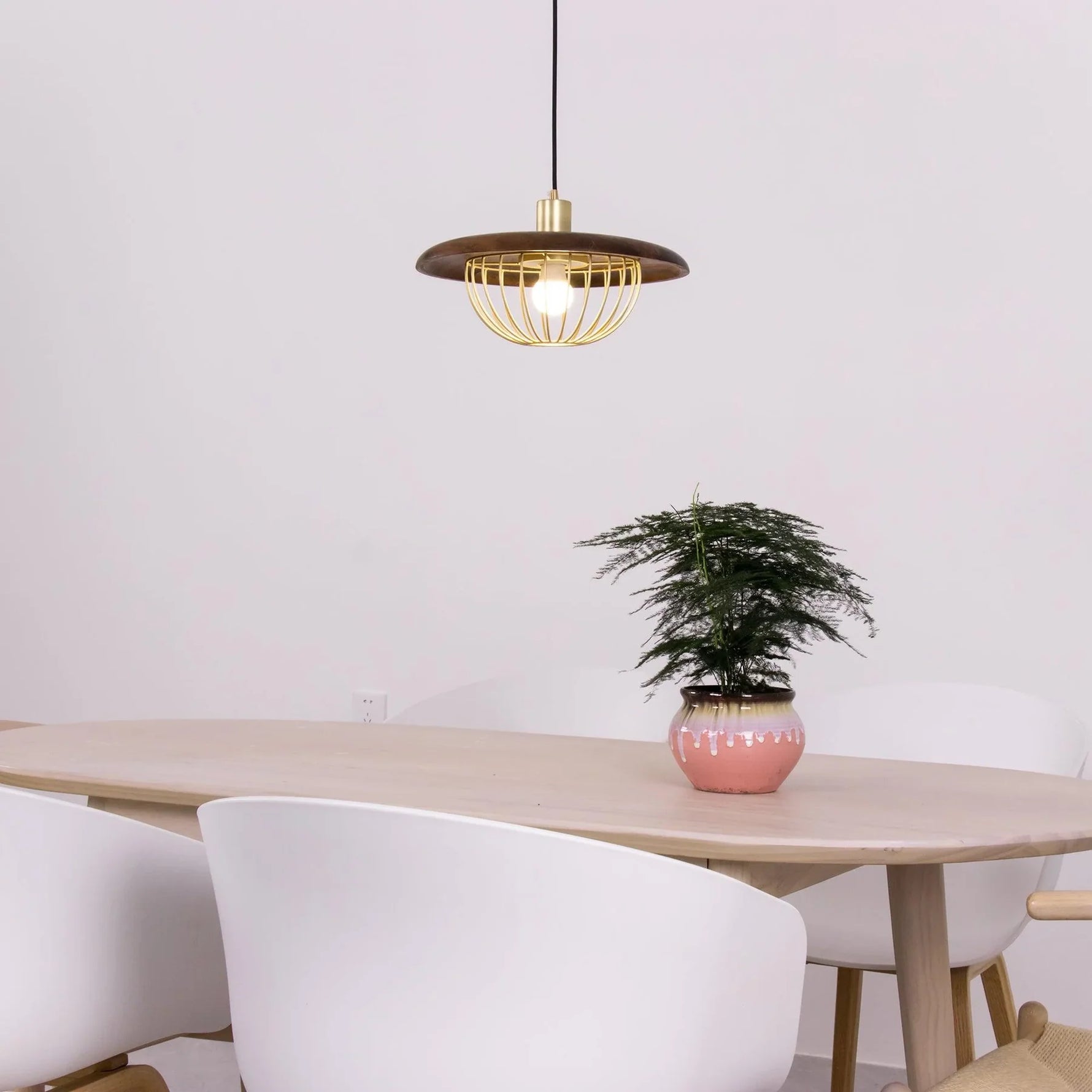 Vintage_Wooden_Pendant_Light_5