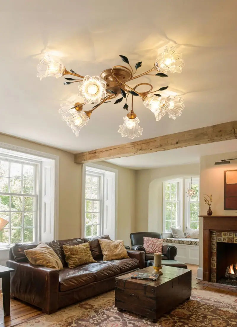 Virella_Floral_Ceiling_Lamp_10