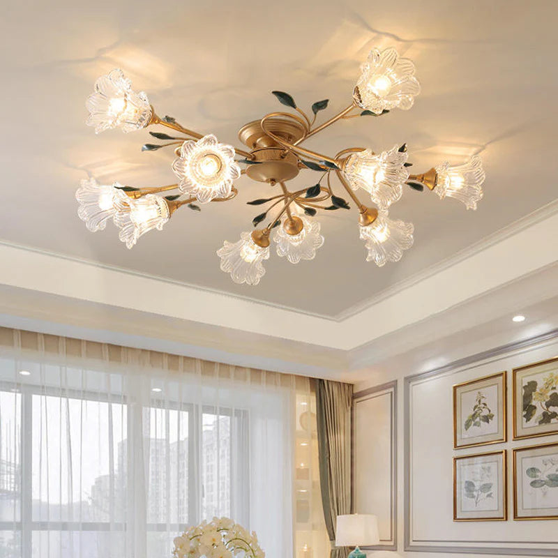 Virella_Floral_Ceiling_Lamp_2