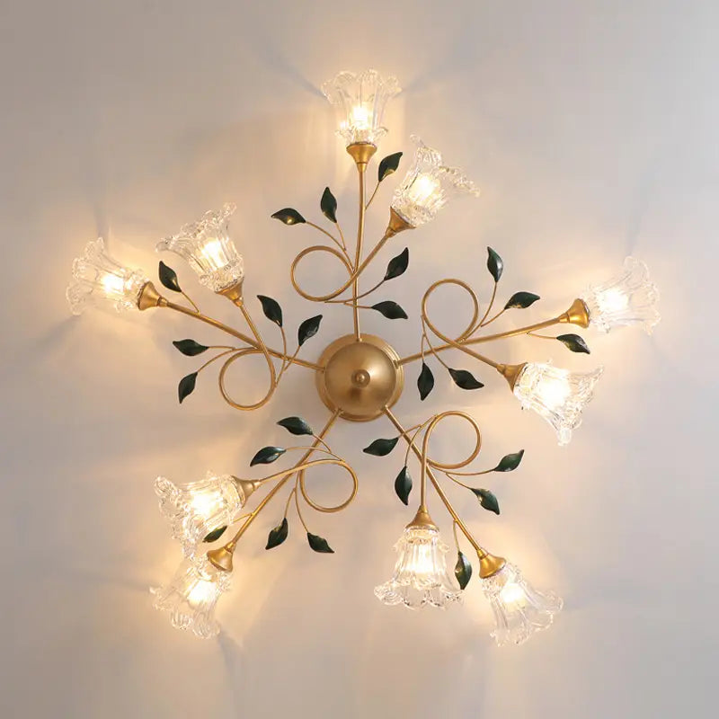 Virella_Floral_Ceiling_Lamp_5