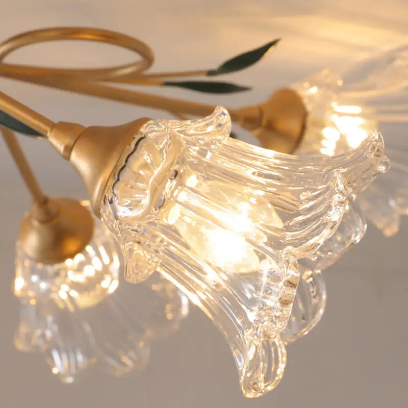 Virella_Floral_Ceiling_Lamp_7